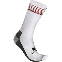 Sportful Thermo Polypro Sokker hvit